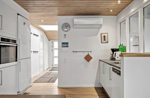 Houvig Strand House | 1109 Ringkøbing - Klitdalen 93