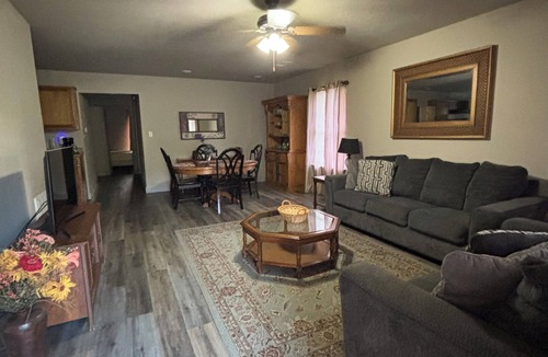 Russellville House | 1109 S. Boston Pl 3 bedroom, 2 bath house