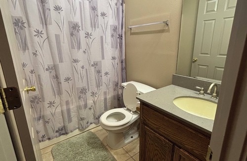 Russellville House | 1109 S. Boston Pl 3 bedroom, 2 bath house
