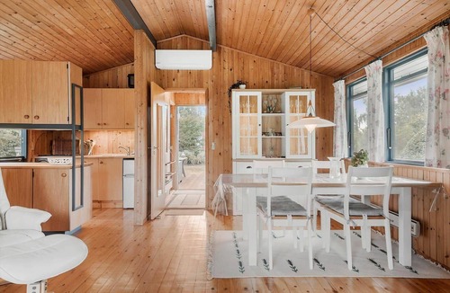 Stege House | 1109 Stege - Vibevej 29