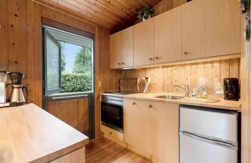 Stege House | 1109 Stege - Vibevej 29