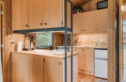 Stege House | 1109 Stege - Vibevej 29