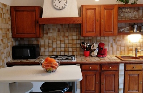 Ledignan House | 110m² house with swimming pool