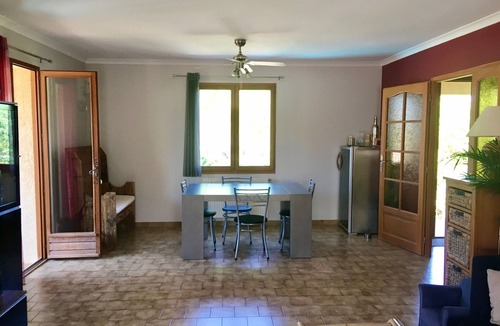 Juvignac House | 110m2 villa with swimming pool just outside Montpellier