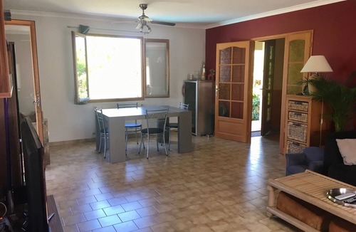 Juvignac House | 110m2 villa with swimming pool just outside Montpellier