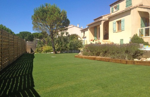 Juvignac House | 110m2 villa with swimming pool just outside Montpellier