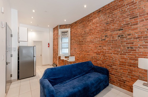East Harlem Apartment | 110th Boutique Hotel