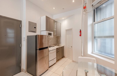 East Harlem Apartment | 110th Boutique Hotel