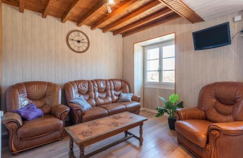 Arrens-Marsous House | 111 Val d'Azun - Gite 6 voyageurs