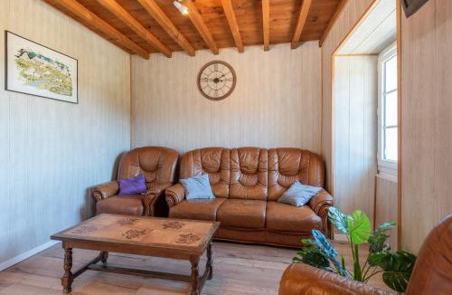 Arrens-Marsous House | 111 Val d'Azun - Gite 6 voyageurs