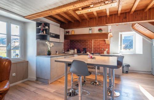 Arrens-Marsous House | 111 Val d'Azun - Gite 6 voyageurs