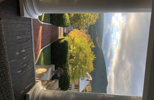 Clifton Forge House | 111 year old mansion