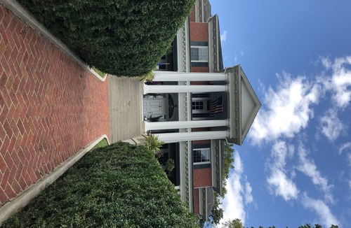 Clifton Forge House | 111 year old mansion