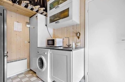 Nykøbing House | 11107 Nykøbing Sj - Stranderbovej 21