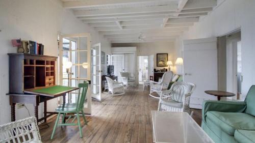 Sullivan's Island House | 1111 Middle Street by AvantStay
