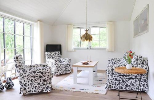 Nykøbing House | 11126-1-Nykobing-Sj-Slaenhaekken-18