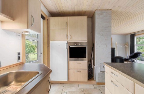 Nykøbing House | 11130 Nykøbing Sj - Vindingsvej 24