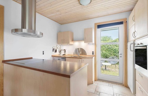 Nykøbing House | 11130 Nykøbing Sj - Vindingsvej 24