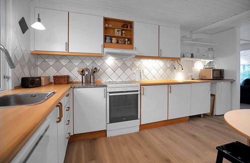 Nykøbing House | 11136 Nykøbing Sj - Vindingsvej 2