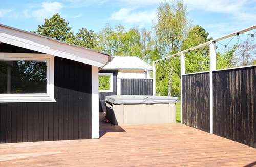 Nykøbing House | 11136 Nykøbing Sj - Vindingsvej 2