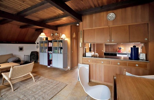 Nykobing Sjaelland House | 11152 Nykøbing Sj - Vibo Strandvej 12