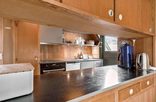 Nykobing Sjaelland House | 11152 Nykøbing Sj - Vibo Strandvej 12