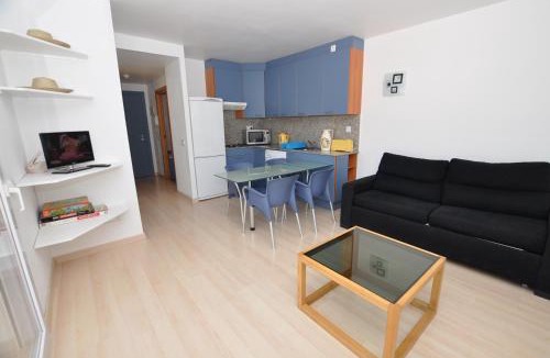 Santa Margarida Apartment | 1116 Port Canigo - Apivend Immo