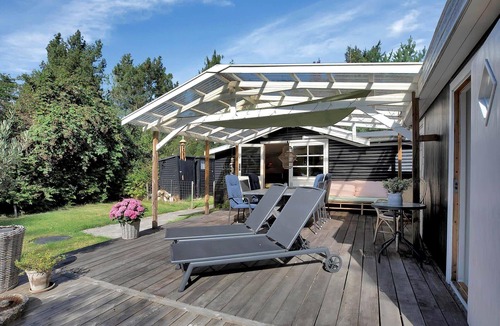 Nykøbing House | 11162 Nykøbing Sj - Kørvelsvej 23