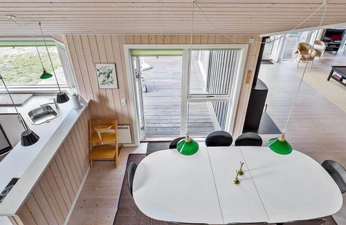 Nykøbing House | 11174 Nykøbing Sj - Pilehækken 6
