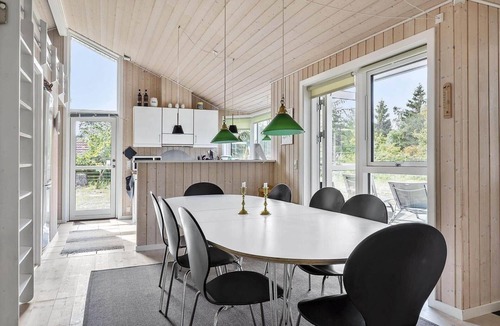 Nykøbing House | 11174 Nykøbing Sj - Pilehækken 6