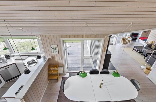 Nykøbing House | 11174 Nykøbing Sj - Pilehækken 6