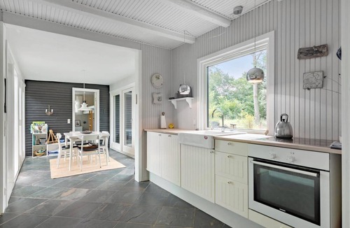 Nykøbing House | 11176 Nykøbing Sj - Birkehækken 13