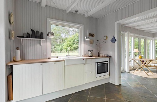 Nykøbing House | 11176 Nykøbing Sj - Birkehækken 13