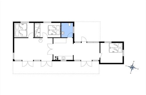 Nykøbing House | 11176-Nykobing-Sj-Birkehaekken-13
