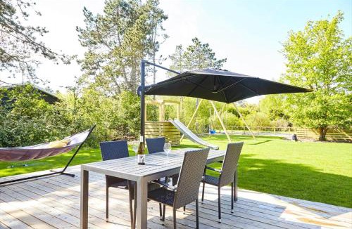 Nykobing Sjaelland House | 11182-1-Nykobing-Sj-Thorsvej-34