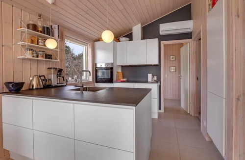Nykøbing House | 11185 Nykøbing Sj - Lynghækken 8