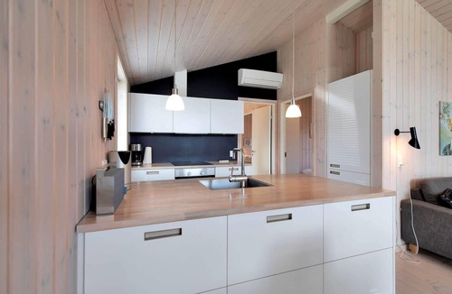 Nykøbing House | 11190-1 Nykøbing Sj - Lynghækken 18