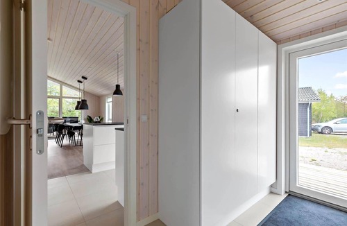 Nykøbing House | 11197 Nykøbing Sj - Lynghækken 48