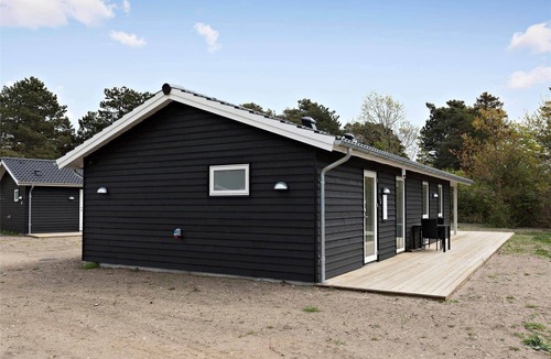 Nykøbing House | 11197 Nykøbing Sj - Lynghækken 48