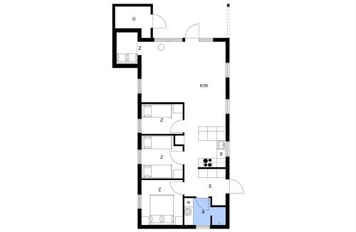 Nykøbing House | 11197-Nykobing-Sj-Lynghaekken-48