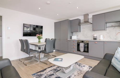 Gardenstown Cottage | 111a Main Street