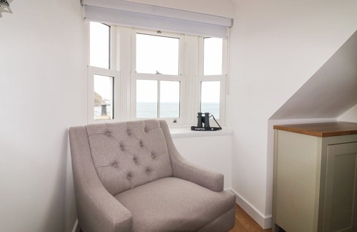 Gardenstown Cottage | 111a Main Street