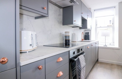 Gardenstown Cottage | 111a Main Street