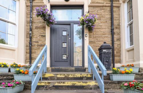 Morecambe House | 112 Balmoral Road