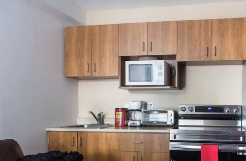 Mauricie Apartment | #112 Enjoy your stay