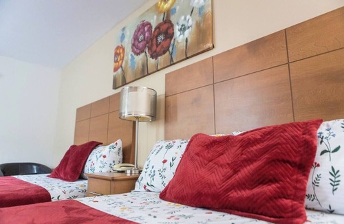 Mauricie Apartment | #112 Enjoy your stay