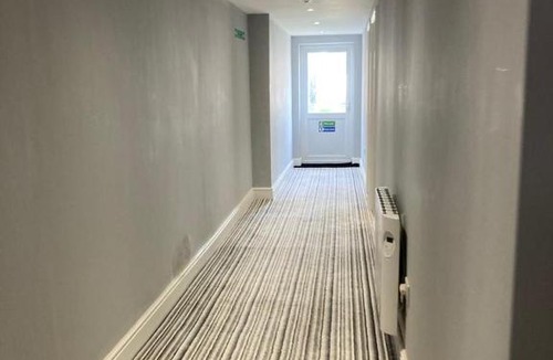 St. Leonard's House | 112 Gleneagle road rooms