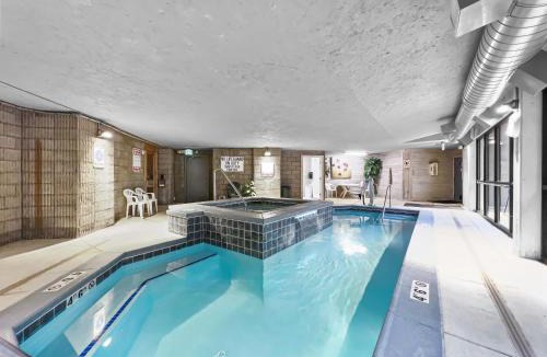 Dillon Apartment | 112 Marina Place