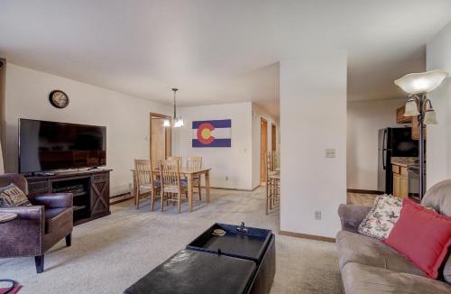 Dillon Apartment | 112 Marina Place