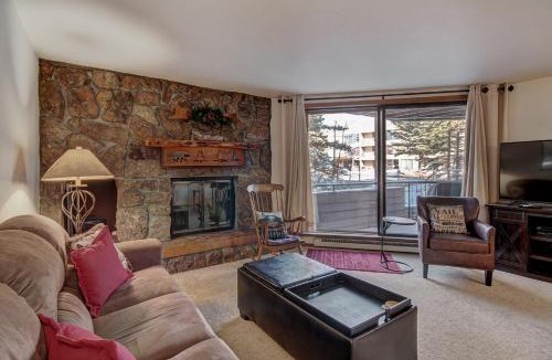 Dillon Apartment | 112 Marina Place